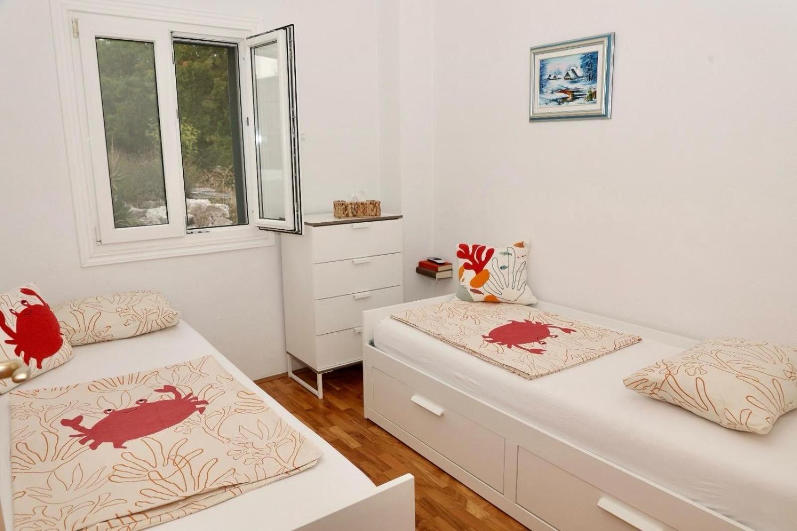 Vacation House Lavanda New! Heated Pool Zadvarje Exterior photo